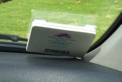 how much are transponder at aaa
